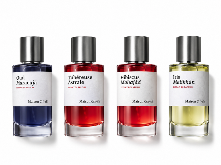 master quality parfums