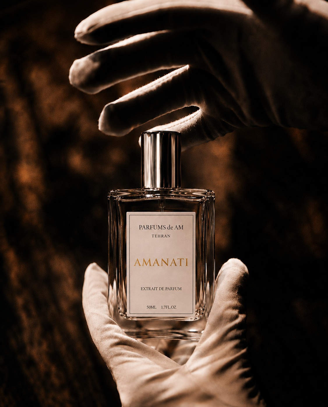 AMANATI