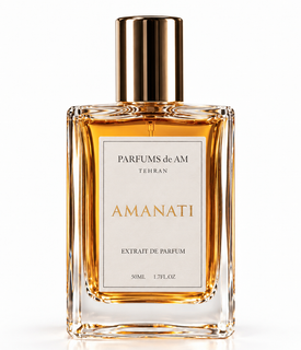 AMANATI